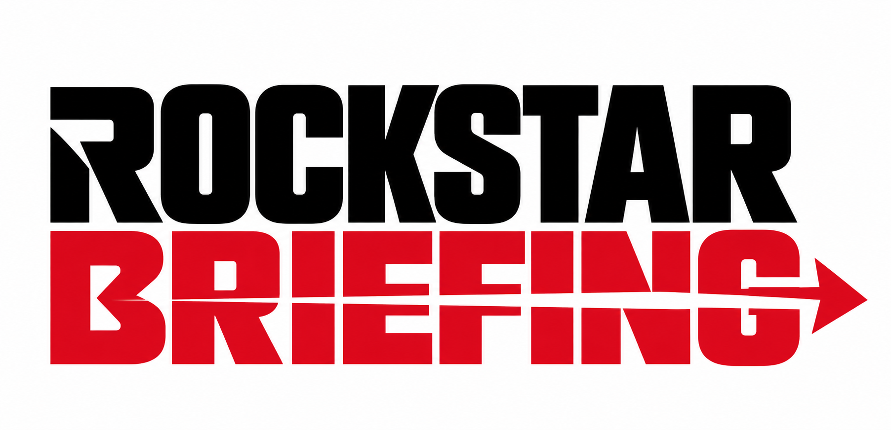 Rockstar Briefing