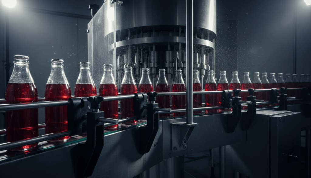Coca-Cola crece en volumen y eleva su&nbsp;previsión