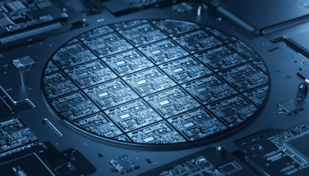 Semiconductores